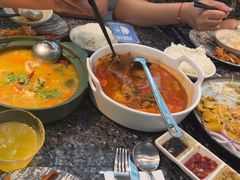 -水天堂西餐厅(余姚众安广场店)