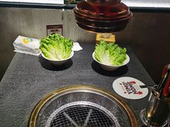 -伊茉家的烤肉店(勒泰中心店)