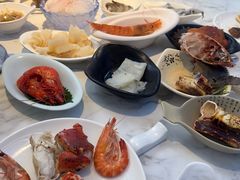 -舒友海鲜姿造(白鹭洲店)