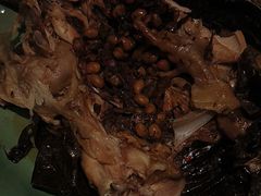 -兰溪小馆(东直门簋街店)