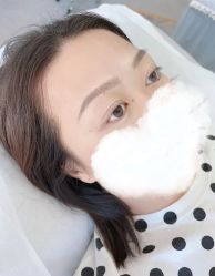 -MIVI半永久纹眉纹绣