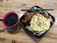 -小义乌砂锅拉面(海事共享区店)