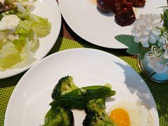 -希尔顿欢朋酒店·欢朋餐厅