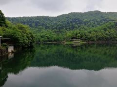 -桃花岭景区