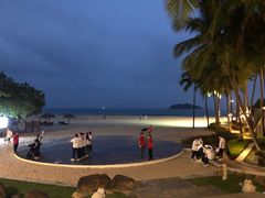 -石梅湾艾美度假酒店