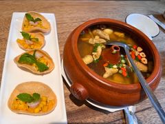 -小喜客·云南特色菜(纳西庭院店)