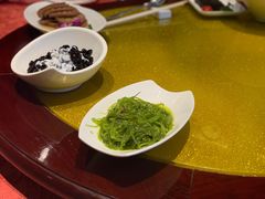 -功德林(南京西路店)