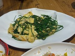 -禾田烤包子·新疆菜(人民电影院店)