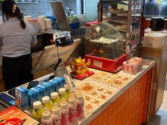 -红荔村肠粉(贝丽店)
