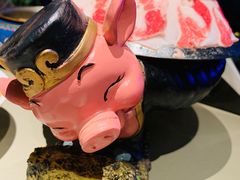 -享月汤皇·海鲜小火锅·聚会(曲江创意谷店)