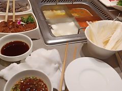 -海底捞火锅(青悦城店)