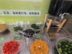 -椰庭·椰子鸡·创意玩家(晶耀前滩店)