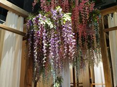 -意满花千醉(金茂览秀城店)