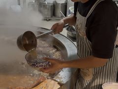 -清真马杰山牛肉汤馆