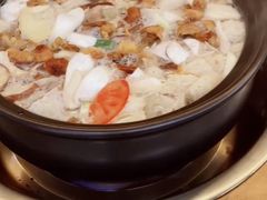 -茶马古道·野生菌清汤黄牛肉(沙溪店)