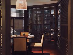 -佛山希尔顿酒店·融誉亚洲美食荟