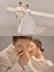 点击看大图 -苏州HX-合喜映画婚纱摄影