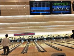 -广州保龄球馆(广州天河体育中心店)