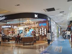 -茂业天地(华强北店)