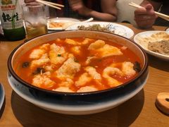 -陈阿婆鱼头泡饼·京味菜(复兴路店)