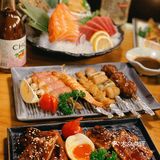 卷｜请日料都这样“卷”起来好吗‼️ 