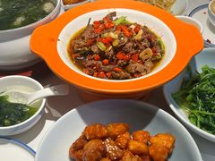 -东方红·湖南菜(金屿店)