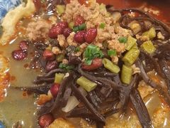 -螺世纪螺蛳粉·桂味小排档(裕德店)