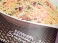 -太兴餐厅(东方广场分店)