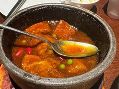 -千百味红餐厅·江西菜(绿地双子塔店)