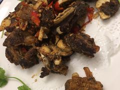 -新泉小傅美食(国贸天琴湾天境店)