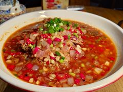 -图味美小黄鱼·景德菜(浙江路店)