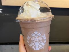 -星巴克(杭州西湖银泰1F店)