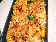 和风海苔薯条-BE BRIGHT KITCHEN(正佳广场店)