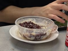 -芬芳甜品(同福路店)