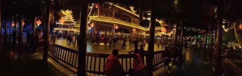 -龙津风雨桥