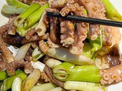 -开海·红岛海鲜虾水饺(石老人店)