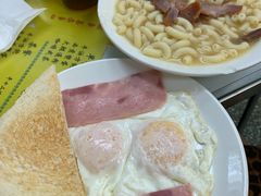 -澳洲牛奶公司(佐敦店)