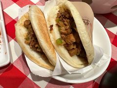 -西贝(宝乐汇店)