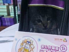 -心仪动物医院·牙专科·肿瘤·心脏科(西客站院)