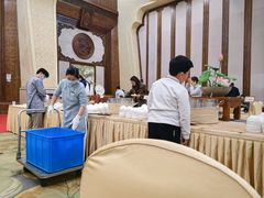 -灵山大佛梵宫餐饮