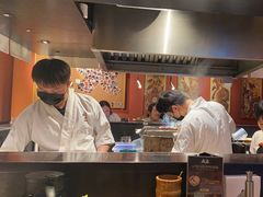-乌君·酒场·炭火烧鸟(侨城坊店)