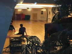 -一兆韦德健身(张杨路店)