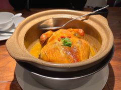 -外婆家(静安大悦城店)