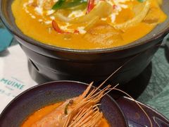 -美奈小馆·越南料理(福田星河COCO Park店)