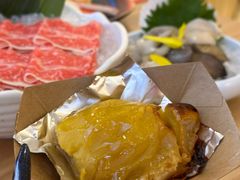 -松野谷·寿喜烧自助(华联顺义金街购物中心店)