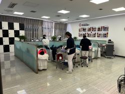 -悟空祛痘·亚健康皮肤管理中心