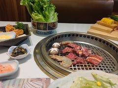 -千寻山野烤肉(中关村店)