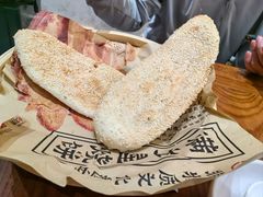 -七百岁羊肉馆(环球港店)
