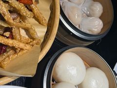 -简小舍·民间手艺菜(武昌江滩店)