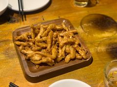 -隔壁老王·家常云南菜(花巷店)